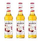 Monin Popcorn Syrup 70 cl