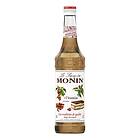 Monin Tiramisu Syrup 70 cl