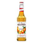 Monin Orange Syrup 70 cl