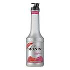 Monin Raspberry Purée 100 cl