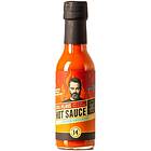 Chili Klaus Hot Sauce Reaper Knockout 150ml