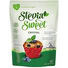 Hermesetas Stevia Sweet Crystal 250g