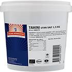 Kung Markatta Tahini utan salt KRAV 1,5kg
