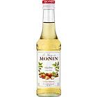 Monin Hazelnut Syrup 25cl