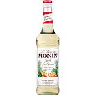 Monin Triple Sec Syrup 70cl