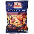 Kung Markatta Rotfruktschips KRAV 75g