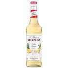Monin Yellow Banana Syrup 70cl