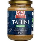 Kung Markatta Tahini Osaltad KRAV 360g