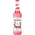 Monin Rose Syrup 70cl