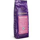 Löfbergs Kaffe Mellanrost Hela Bönor 400g