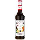 Monin Lemon Tea Syrup 70cl