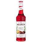 Monin Sangria Mix Syrup 70cl