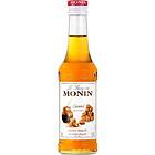 Monin Caramel Syrup 25cl