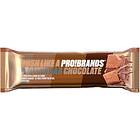 ProBrands Protein Bar Chocolate 45g