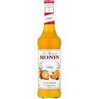 Monin Orange Syrup 70cl