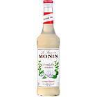 Monin Frosted Mint Syrup 70cl