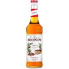 Monin Tiramisu Syrup 70cl