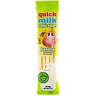 Quick Milk Magic Sipper Banan 5-pack