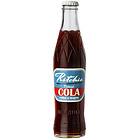 Ritchie Lemonad Cola 275ml