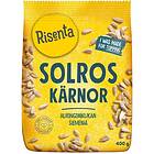 Risenta Solroskärnor 400g