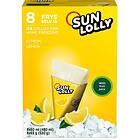 Sun Lolly Isglass Citron 8st