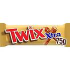 Twix Xtra 75g