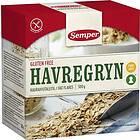 Semper glutenfria havregryn 500g