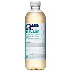 Vitamin Well Elevate Ananas/Smultron 500ml
