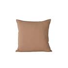 Venture Home Kuddfodral Celine Cushion Cover Poly Waffle Brown 16061-503