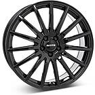 Nitro Sting FF G.Blk 9x20 5/108 ET53 CB63.3