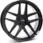 Nitro Throne FF G.Blk 8.5x21 5/108 ET40 CB63.3