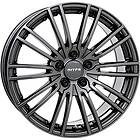 Nitro Turismo FF 9.5x19 5/114.3 ET45 CB64.1