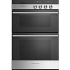 Fisher & Paykel OB60BCEX4 (Stainless Steel)