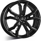 Dezent TV black 9x20 5/112 ET44 CB66.6