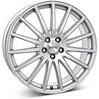 Nitro Sting FF Slv 8.5x19 5/108 ET53 CB63.3