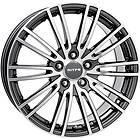 Nitro Turismo FF G.Gun/Pol 9.5x20 5/114.3 ET45 CB64.1