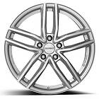 Dezent TR silver 9x18 5/112 ET52.5 CB66.6