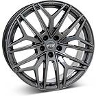 ATS Passion D.Grey 9x20 5/112 ET50 CB66.5