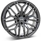 ATS Passion D.Grey 9x20 5/130 ET50 CB71.6