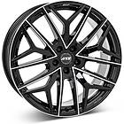 ATS Passion G.Blk/Pol 10.5x20 5/112 ET40 CB66.5