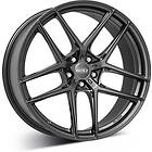 DOTZ LagunaSeca grey 10x20 5/112 ET40 CB70.1