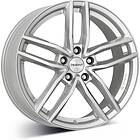 Dezent TR silver 7.5x17 5/112 ET27 CB66.6