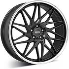 DOTZ Tanaka dark 8x18 5/100 ET48 CB60.1