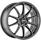 OZ Hyper GT 9.5x20 5/112 ET38 CB75.1