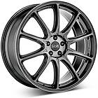 OZ Hyper XT HLT Gra/Pol 11.5x22 5/130 ET52 CB71.5