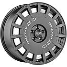 OZ Rally D.Gra 8x19 5/112 ET49 CB75.1