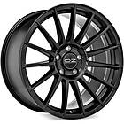 OZ Superturismo Dakar M.Blk 10x20 5/112 ET43 CB79.1