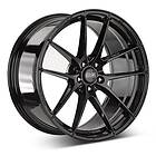 OZ Leggera HLT G.Blk 12x20 5/130 ET51 CB71.6