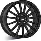 AEZ Atlanta black 7.5x18 5/112 ET46 CB57.1