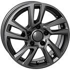 Image Ride HL M.Gun 5.5x14 4/100 ET30 CB57.1